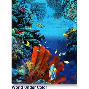 World Under Colour